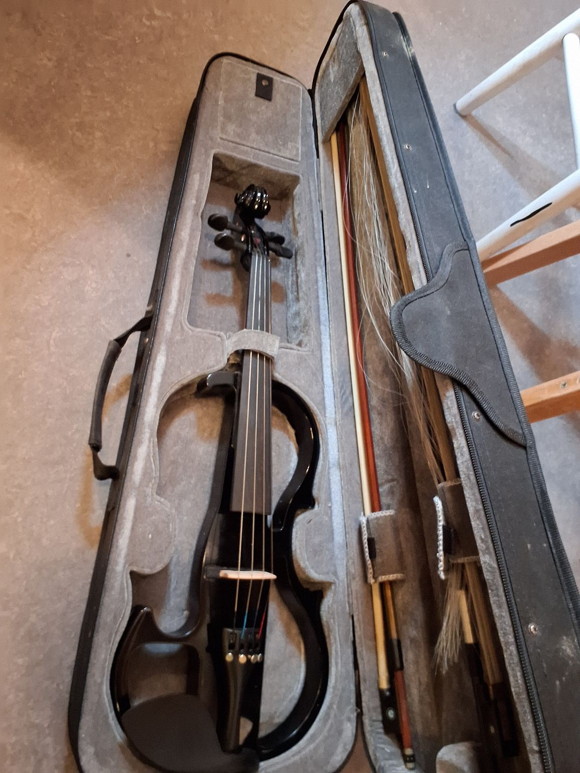 El-Violin